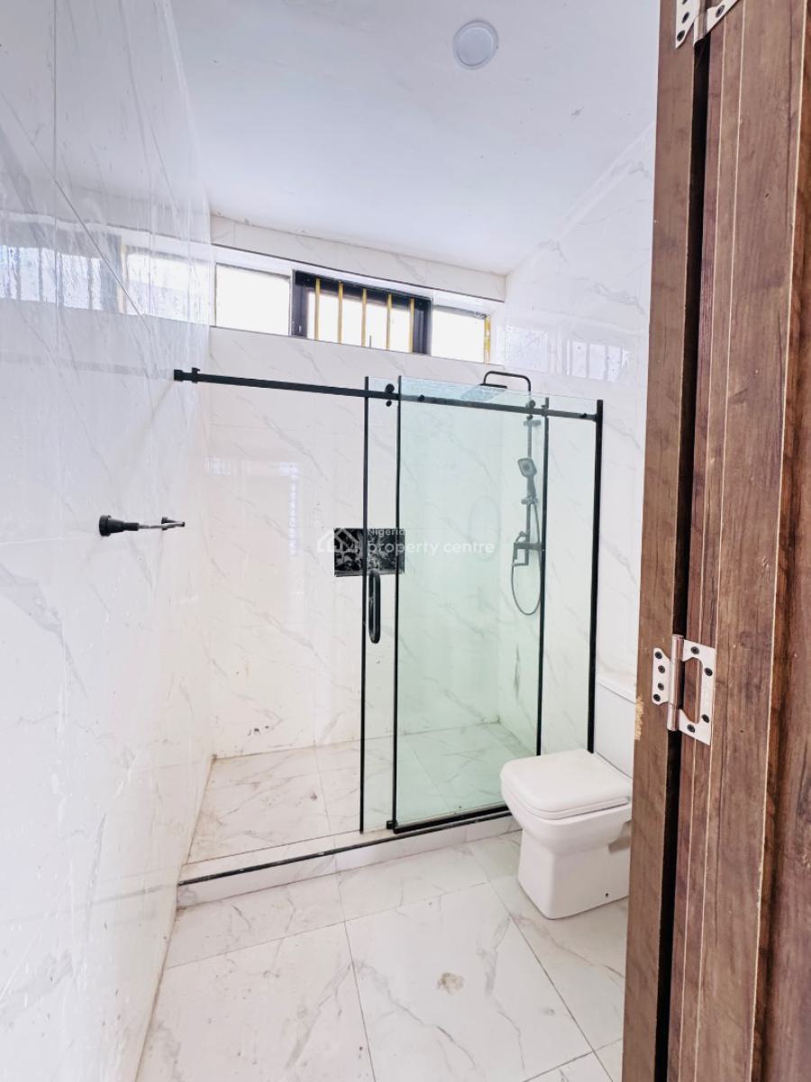 5bedroom Luxury Home Available at Chevron, Chevron, Lekki, Lagos, Detached Duplex for Sale