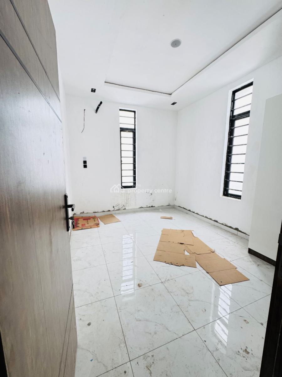 5bedroom Luxury Home Available at Chevron, Chevron, Lekki, Lagos, Detached Duplex for Sale