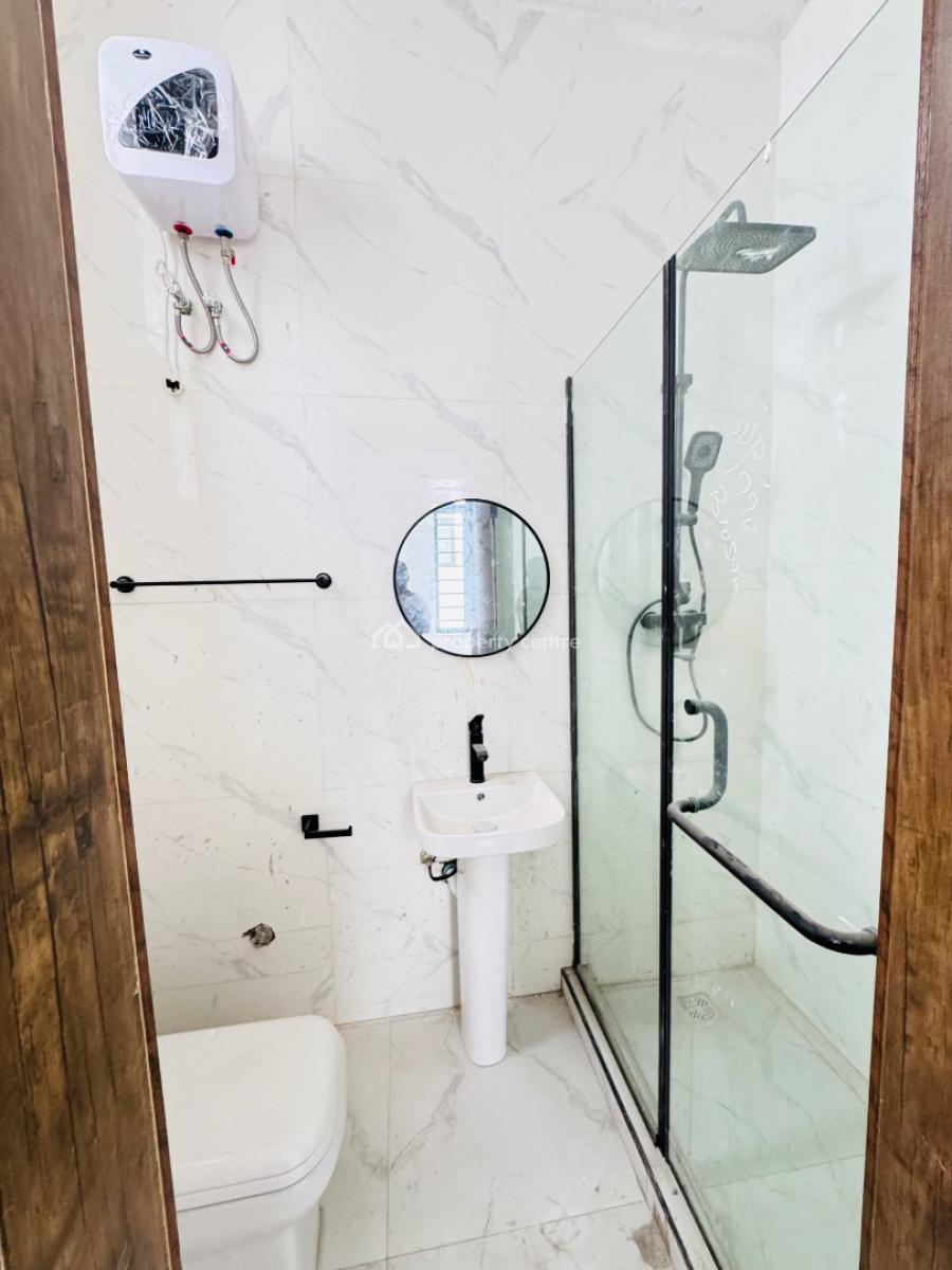 5bedroom Luxury Home Available at Chevron, Chevron, Lekki, Lagos, Detached Duplex for Sale