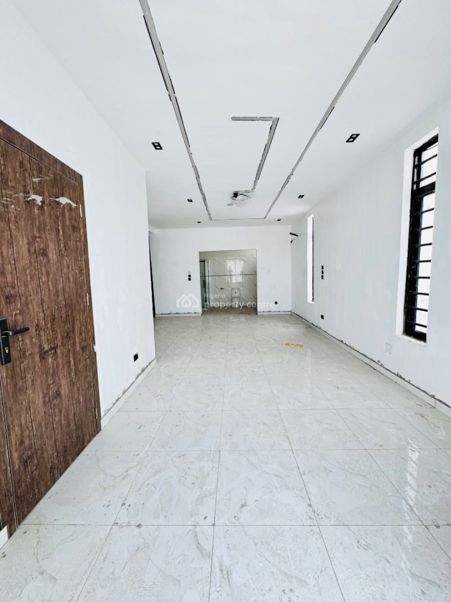 5bedroom Luxury Home Available at Chevron, Chevron, Lekki, Lagos, Detached Duplex for Sale