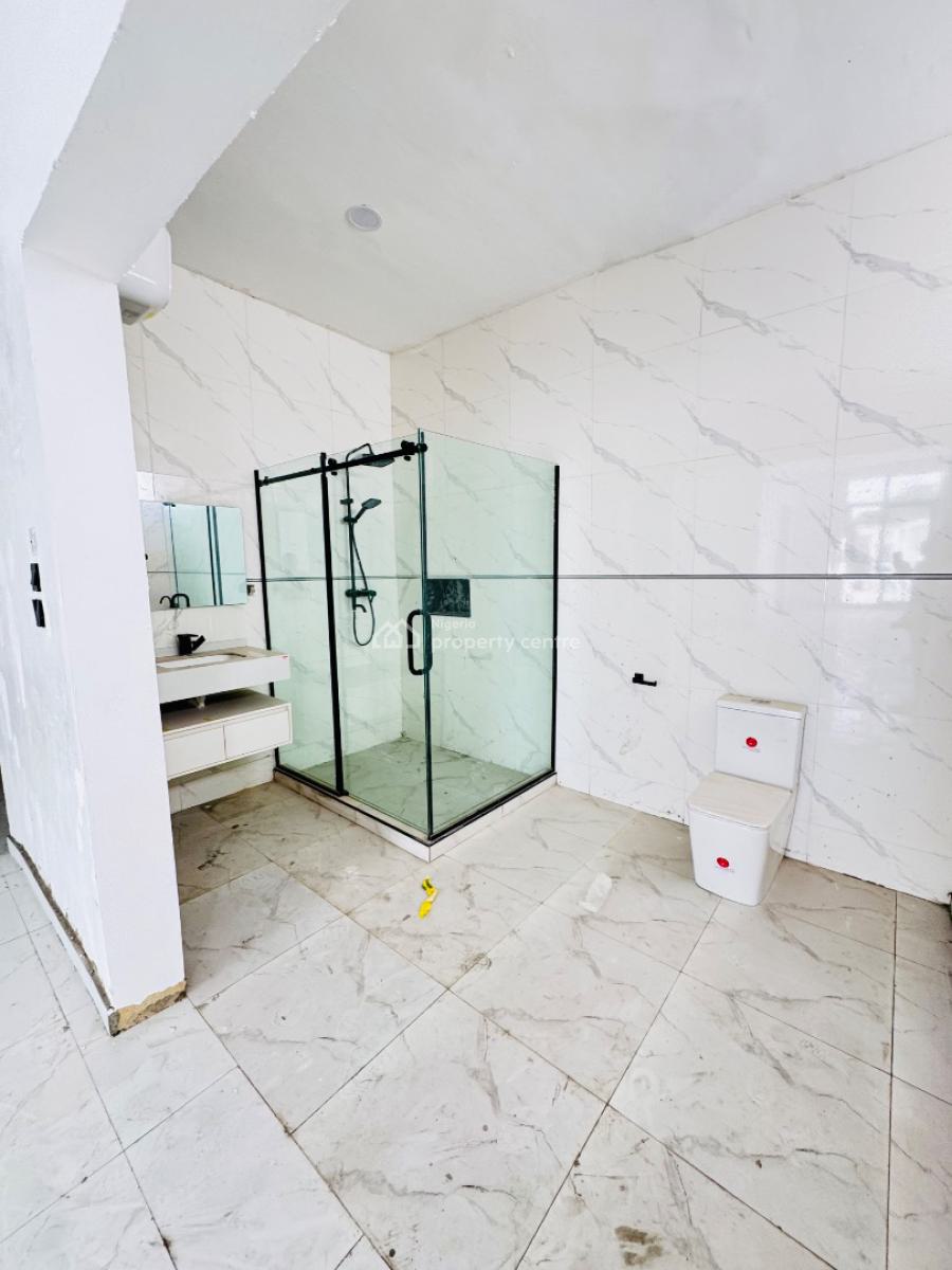 5bedroom Luxury Home Available at Chevron, Chevron, Lekki, Lagos, Detached Duplex for Sale