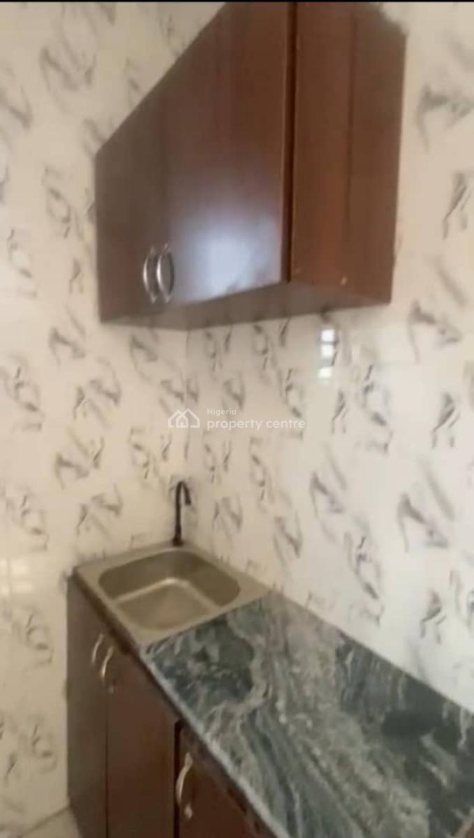 Lovely Sweet Mini Flat, Sawmill, Gbagada, Lagos, Mini Flat (room and Parlour) for Rent