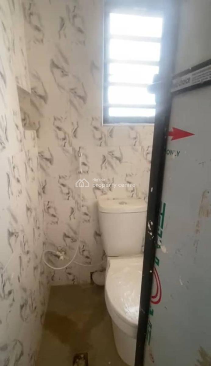 Lovely Sweet Mini Flat, Sawmill, Gbagada, Lagos, Mini Flat (room and Parlour) for Rent