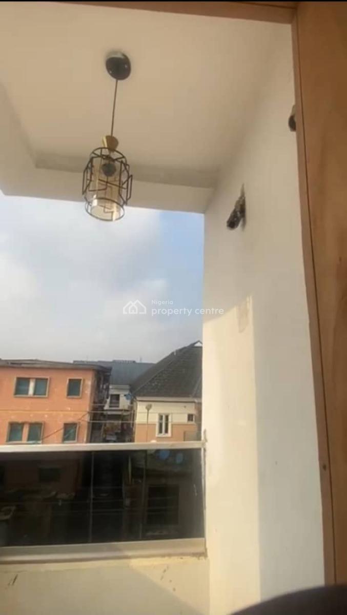 Lovely Sweet Mini Flat, Sawmill, Gbagada, Lagos, Mini Flat (room and Parlour) for Rent