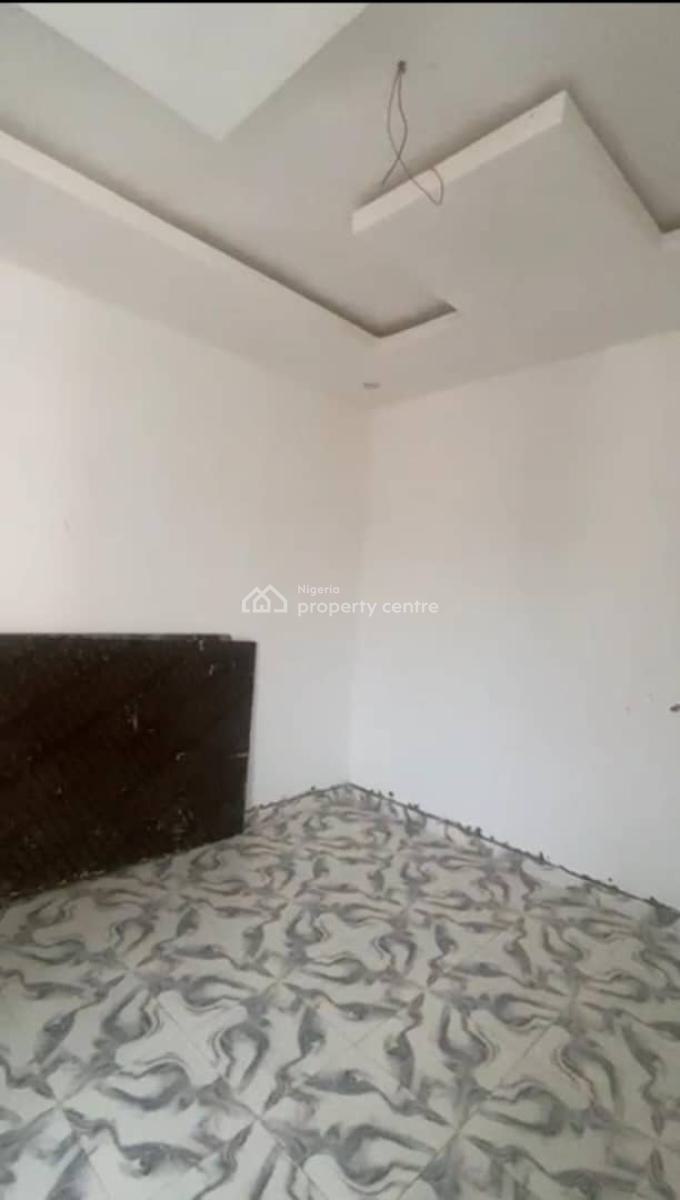 Lovely Sweet Mini Flat, Sawmill, Gbagada, Lagos, Mini Flat (room and Parlour) for Rent