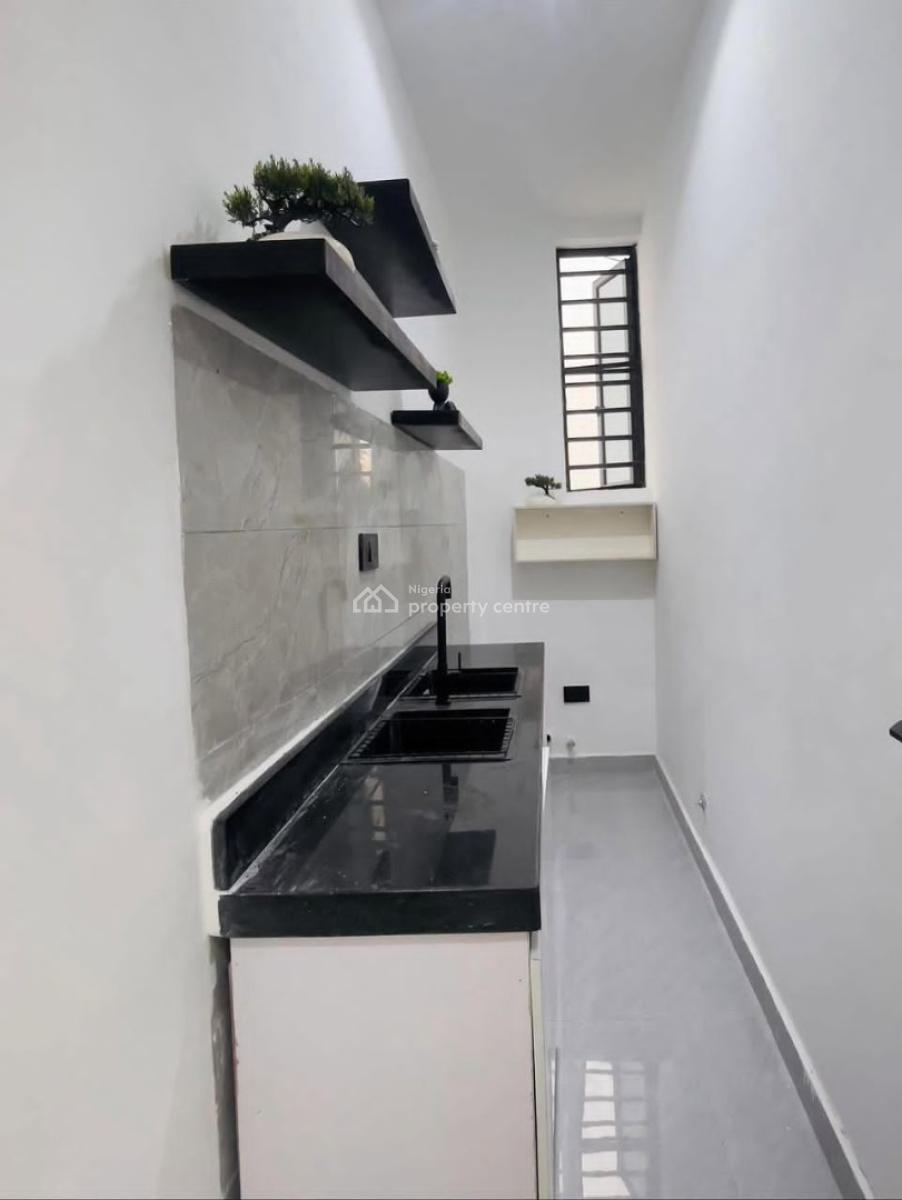 5 Bedroom Detached Duplex, Orchid, Lekki, Lagos, Detached Duplex for Sale