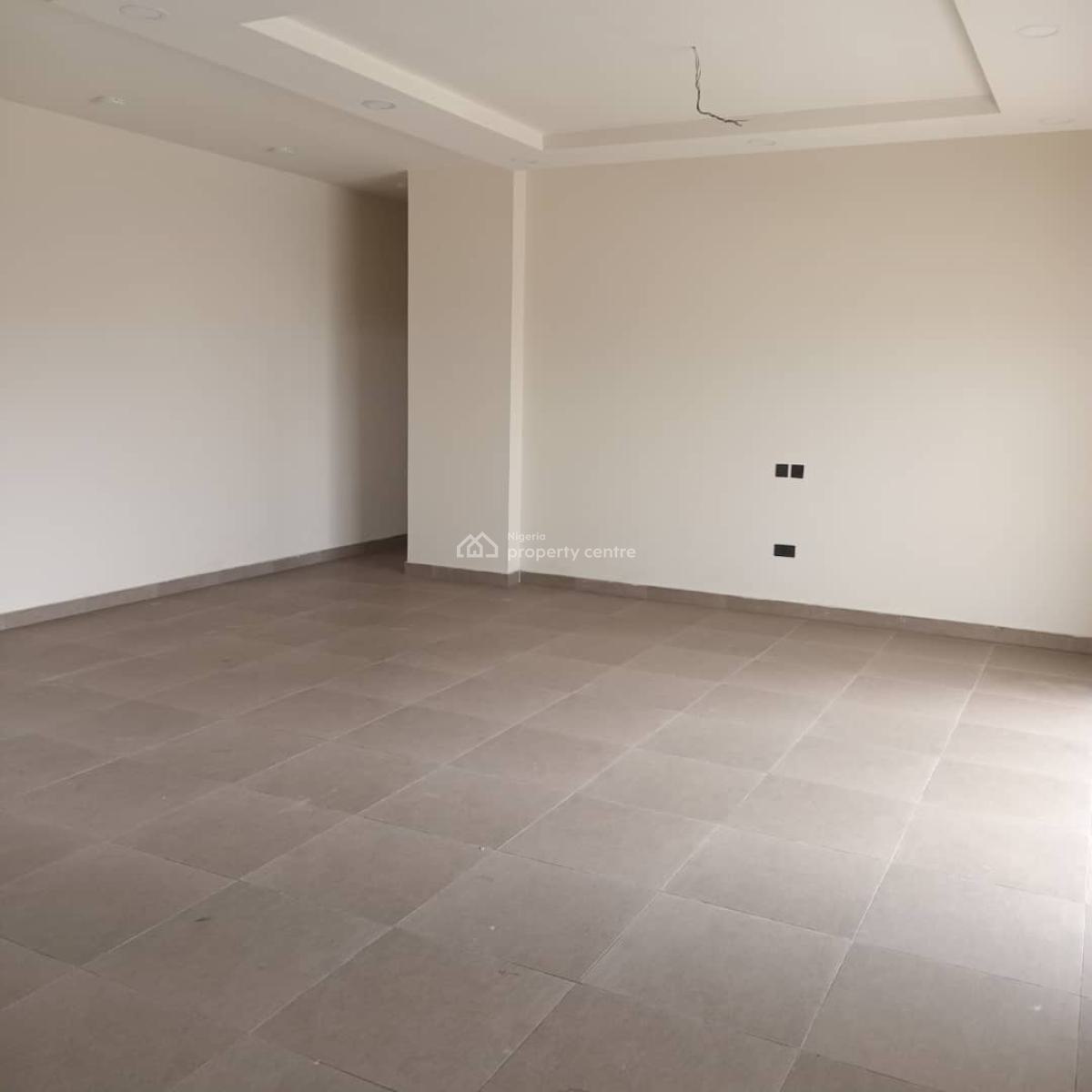 Well Maintained 3 Bedroom Apartment, Off Adeola Odeku, Victoria Island (vi), Lagos, Flat / Apartment for Rent