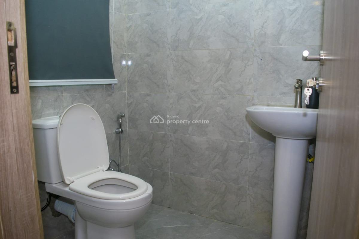 2 Bedroom Apartment, Surulere, Lagos, Flat / Apartment Short Let