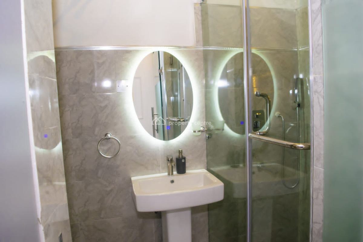 2 Bedroom Apartment, Surulere, Lagos, Flat / Apartment Short Let