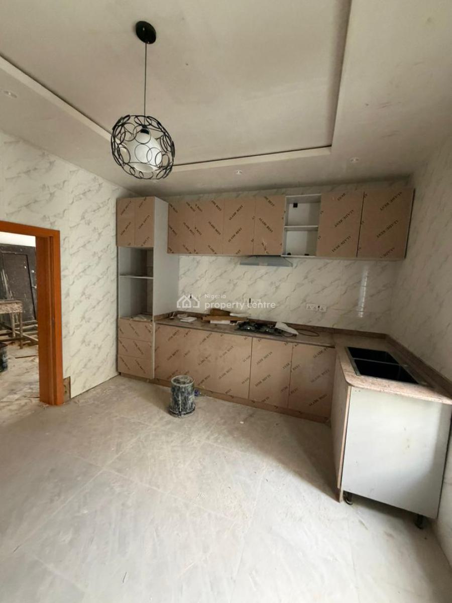 Luxurious 4 Bedroom Duplex, Ikate, Lekki Phase 1, Lekki, Lagos, House for Rent