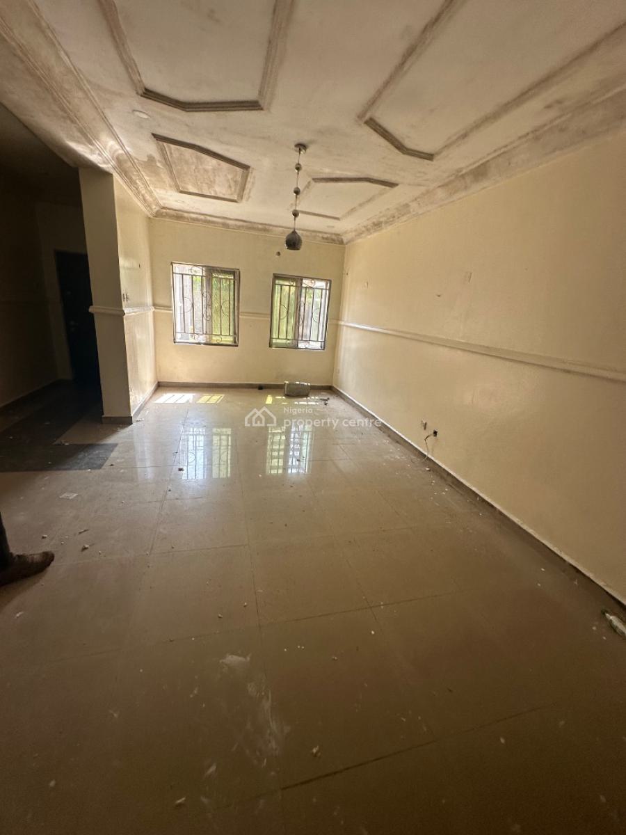 a Massively Massive One Room Self Contain Apartment in a Decent Estate, Off 69 Road 6th Avenue, Gwarinpa, Abuja, Self Contain (single Rooms) for Rent