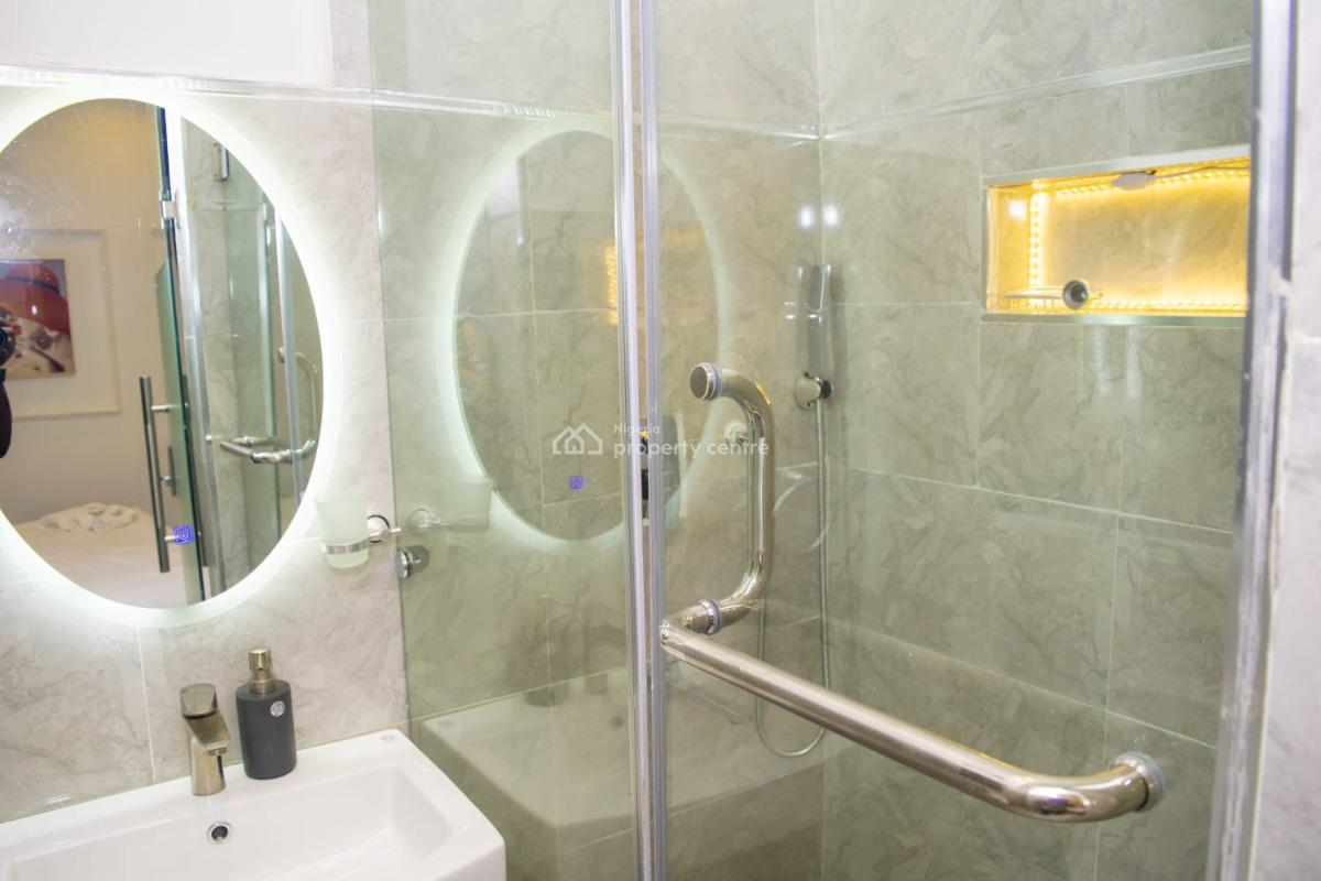 2 Bedroom Apartment, Surulere, Lagos, Flat / Apartment Short Let