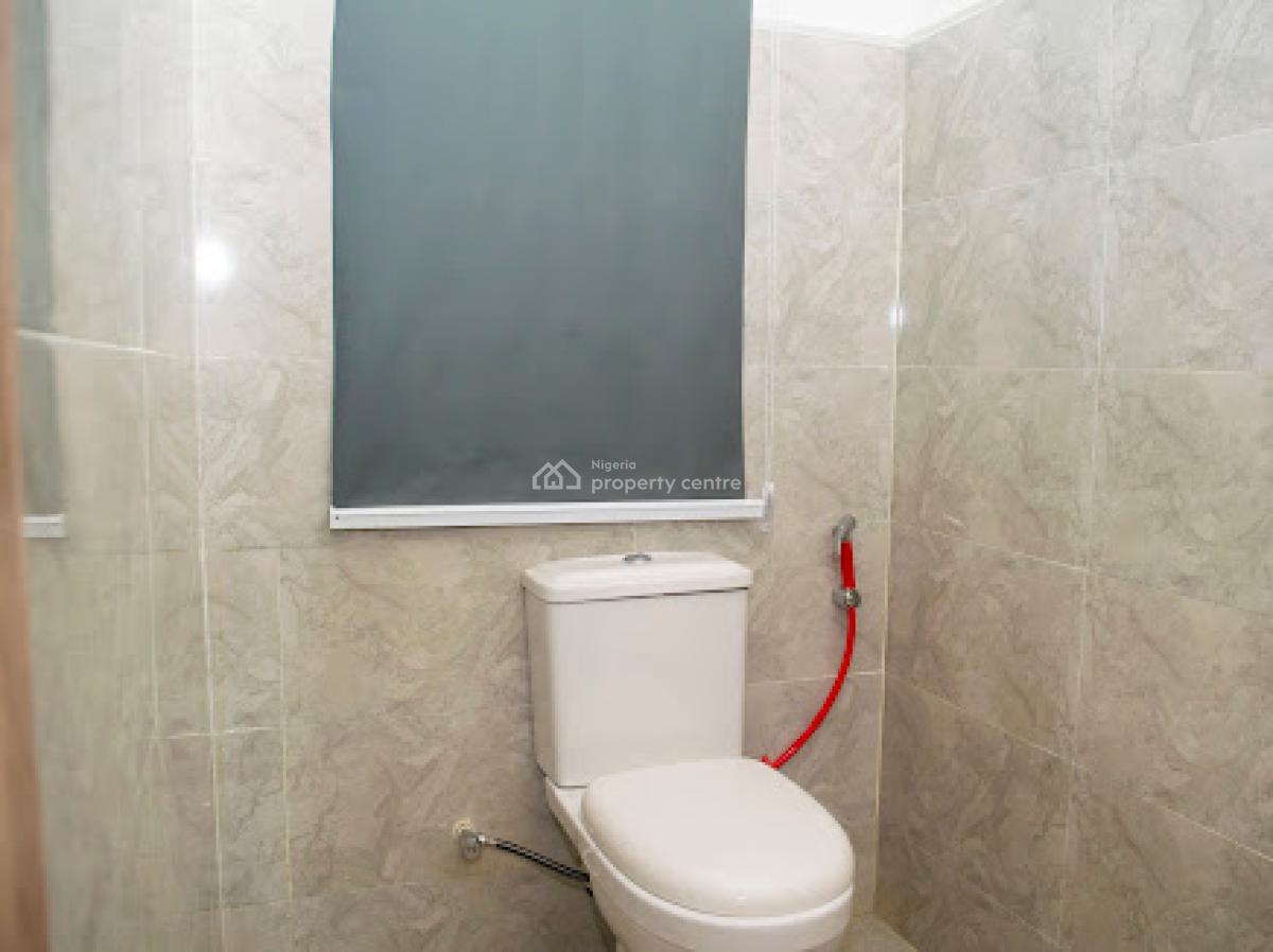 2 Bedroom Apartment, Surulere, Lagos, Flat / Apartment Short Let