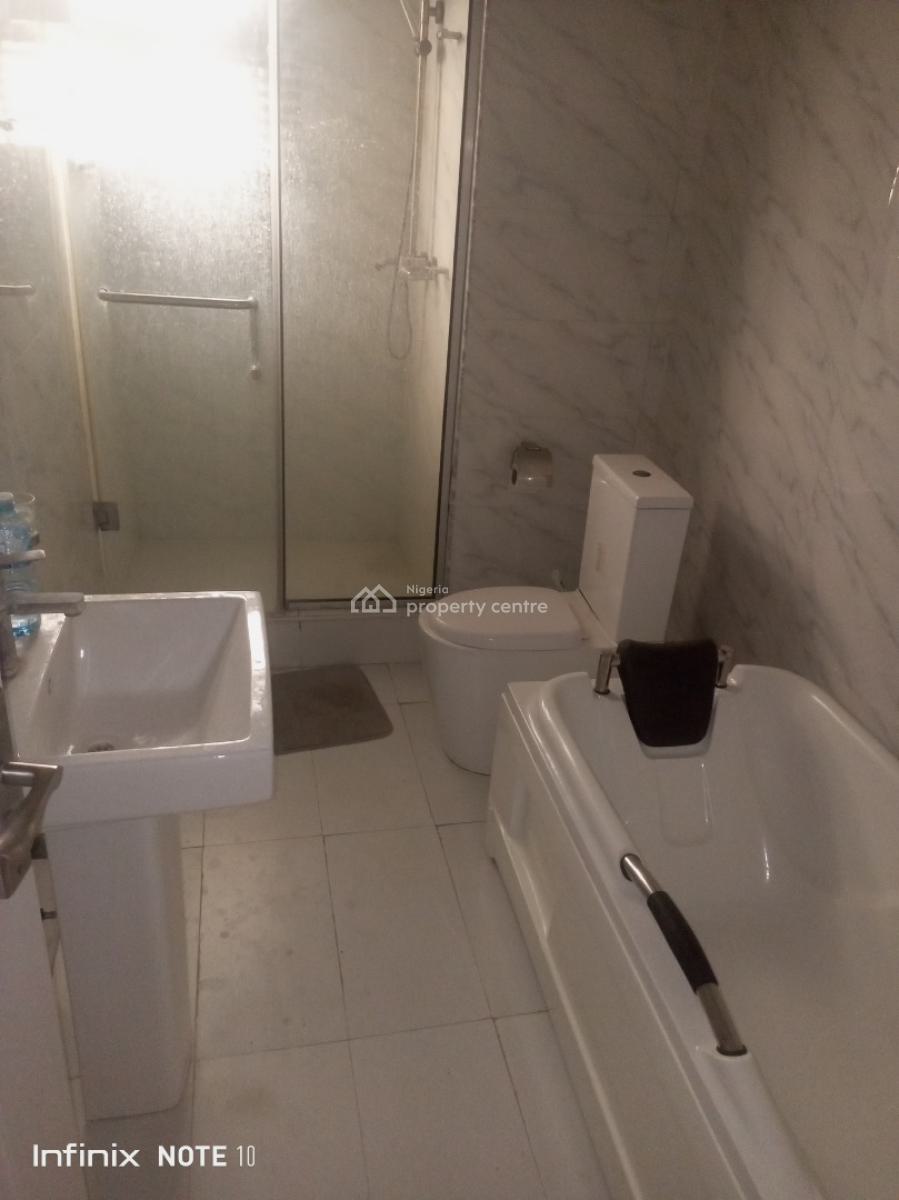 a Lovely Luxury 4 Bedroom Stand Alone Duplex with Bq and Security Post, By Spg Road, Ologolo, Lekki, Lagos, Detached Duplex for Rent