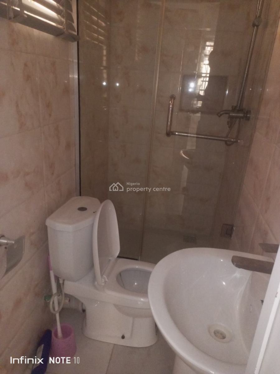 a Lovely Luxury 4 Bedroom Stand Alone Duplex with Bq and Security Post, By Spg Road, Ologolo, Lekki, Lagos, Detached Duplex for Rent