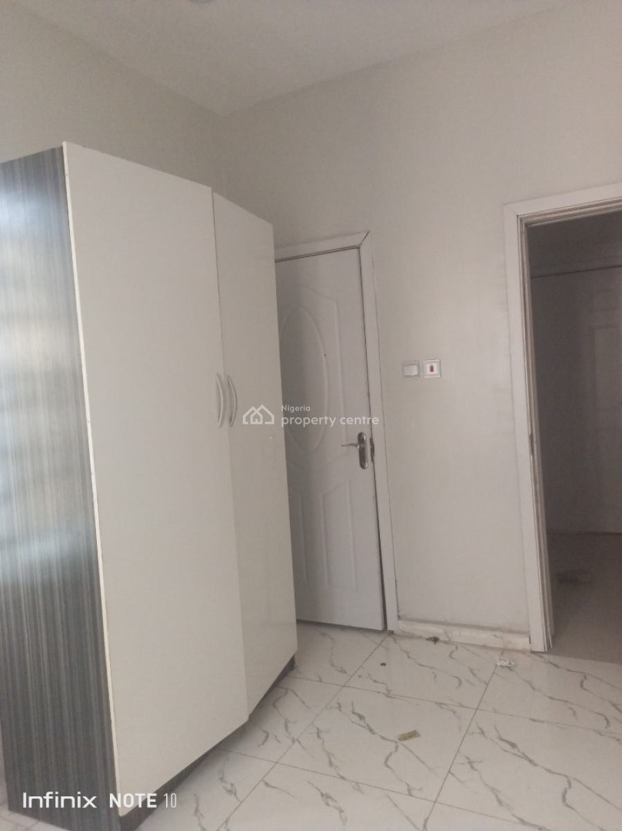 a Lovely Luxury 4 Bedroom Stand Alone Duplex with Bq and Security Post, By Spg Road, Ologolo, Lekki, Lagos, Detached Duplex for Rent