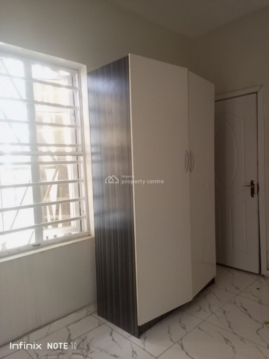 a Lovely Luxury 4 Bedroom Stand Alone Duplex with Bq and Security Post, By Spg Road, Ologolo, Lekki, Lagos, Detached Duplex for Rent