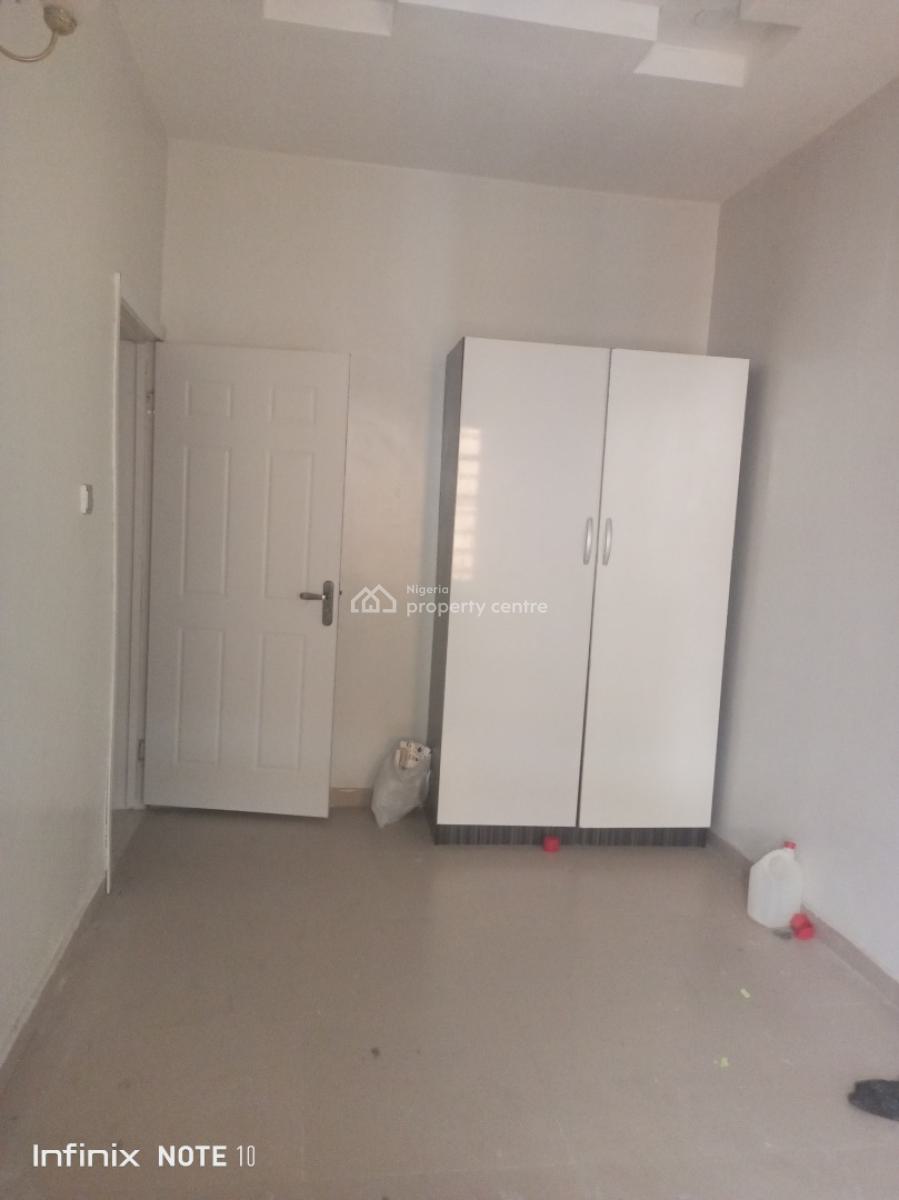 a Lovely Luxury 4 Bedroom Stand Alone Duplex with Bq and Security Post, By Spg Road, Ologolo, Lekki, Lagos, Detached Duplex for Rent