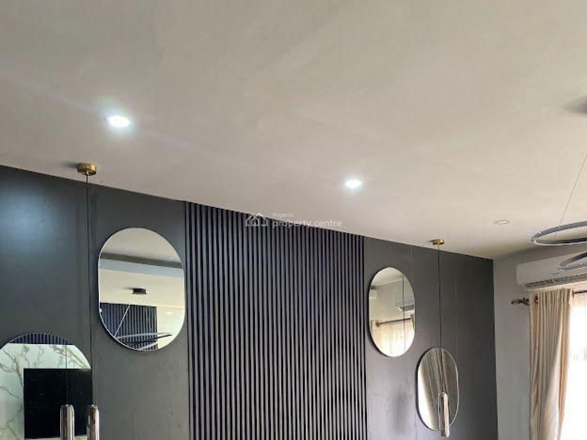 Tastefully Furnished 3 Bedrooms Apartment with Bq, Oniru, Victoria Island (vi), Lagos, Flat / Apartment for Rent