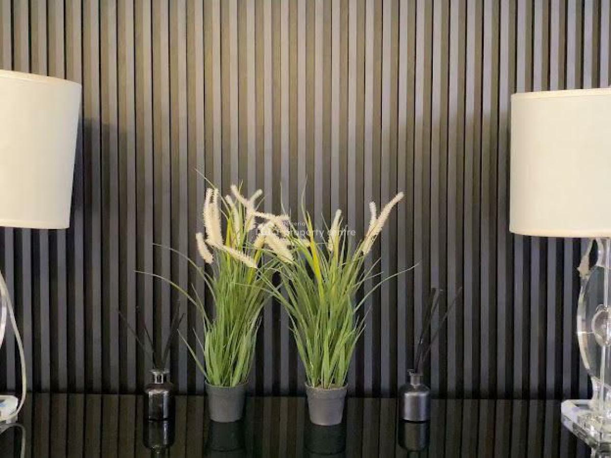 Tastefully Furnished 3 Bedrooms Apartment with Bq, Oniru, Victoria Island (vi), Lagos, Flat / Apartment for Rent