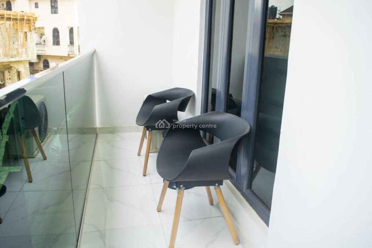 2 Bedroom Apartment, Surulere, Lagos, Flat / Apartment Short Let