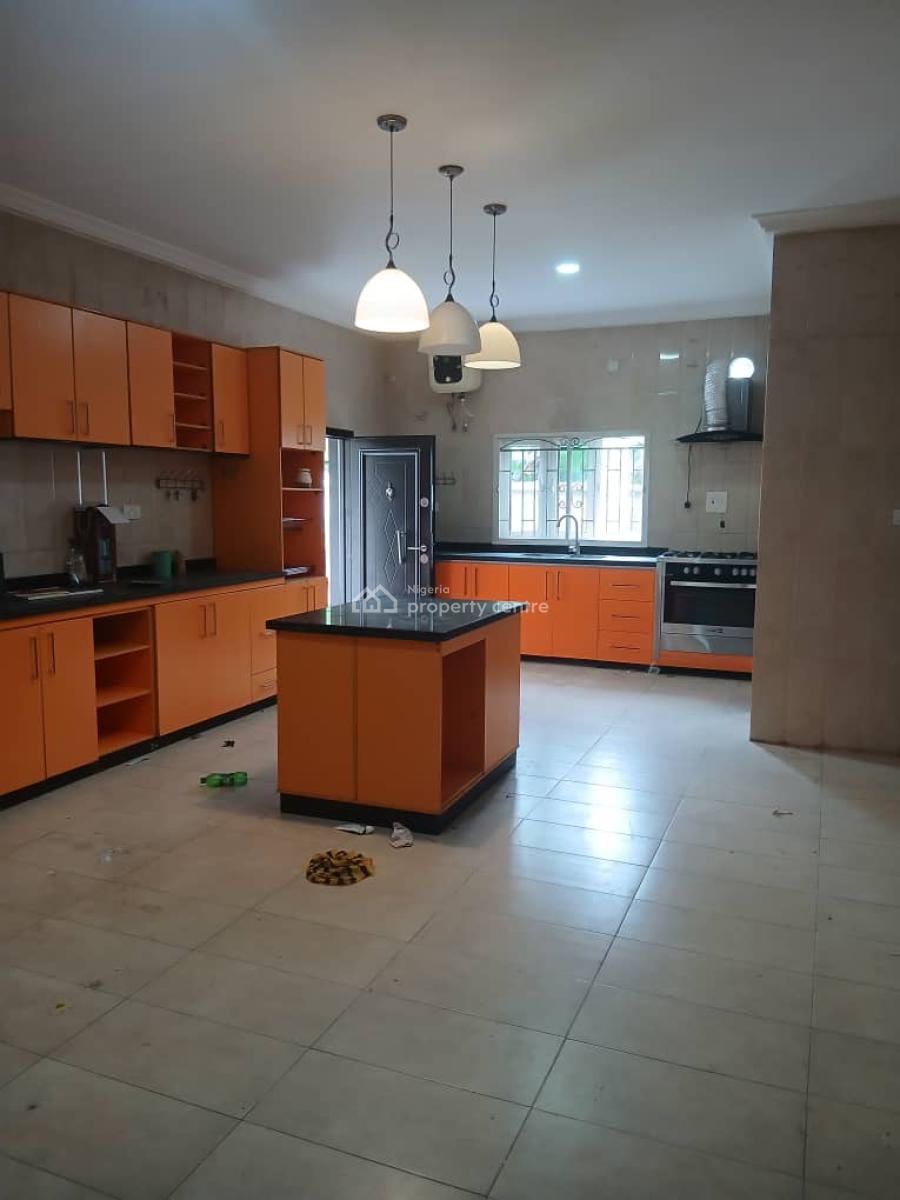 a Clean and Spacious Four (4) Detached Bungalow, Shelter Afrique Estate, Uyo, Akwa Ibom, Detached Bungalow for Rent