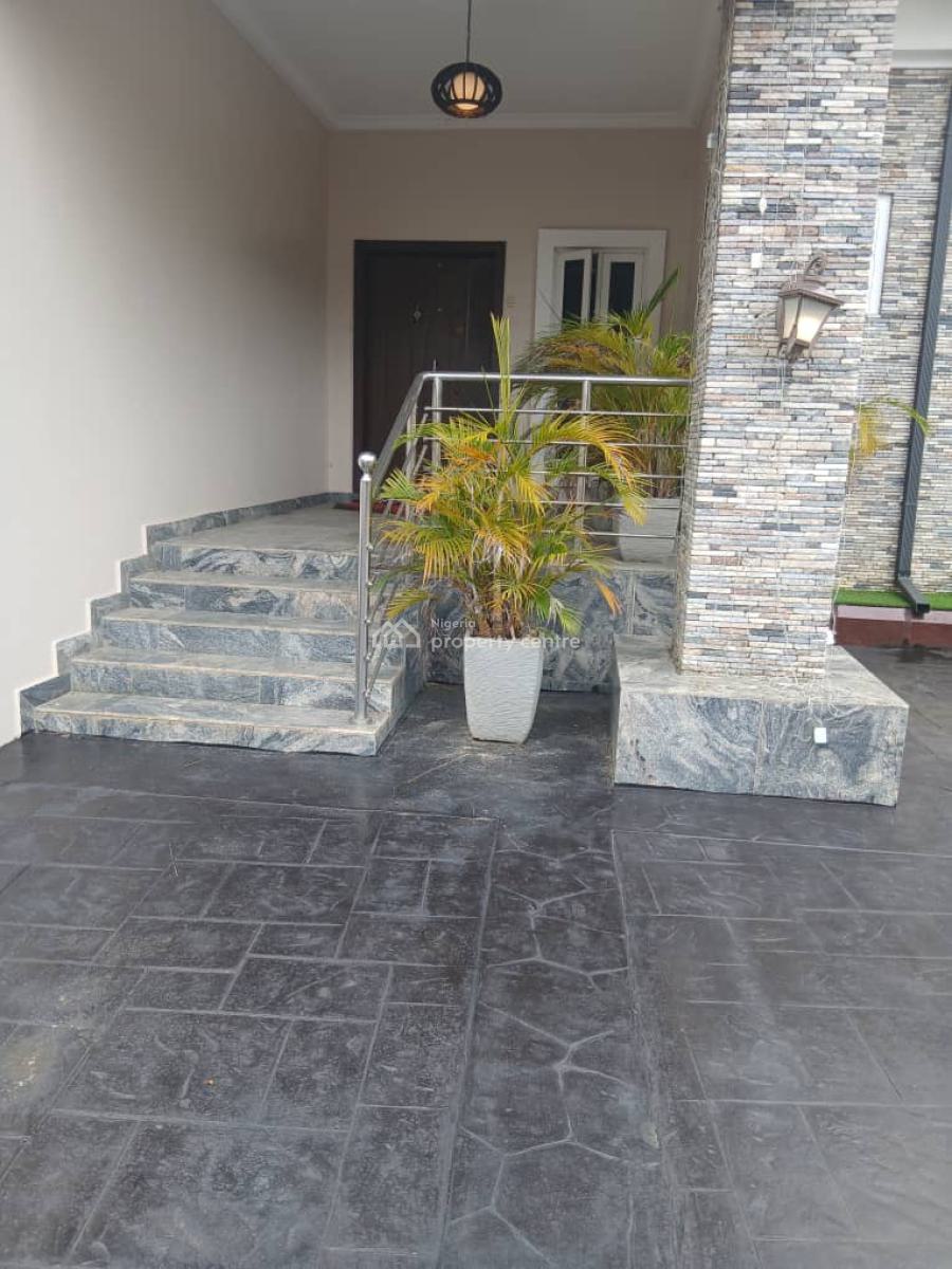 a Clean and Spacious Four (4) Detached Bungalow, Shelter Afrique Estate, Uyo, Akwa Ibom, Detached Bungalow for Rent