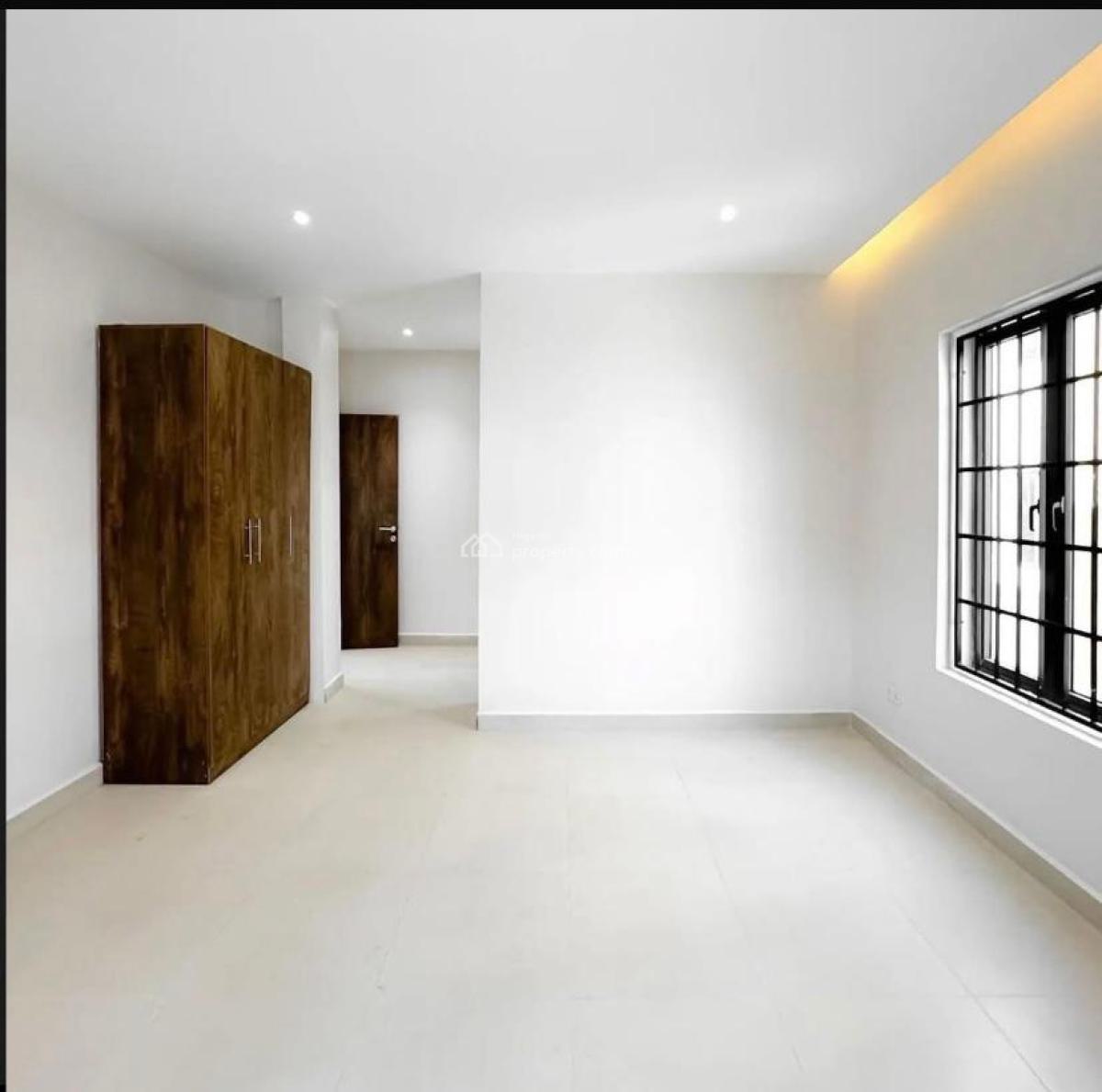 Newly Built 5 Bedroom Detached Duplex with Bq and a Guest House., Gilmore, Jahi, Abuja, Detached Duplex for Sale