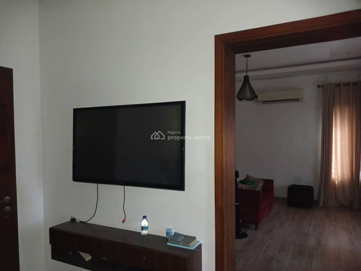 5 Bedrooms Duplex, Osapa, Lekki, Lagos, Detached Duplex for Rent