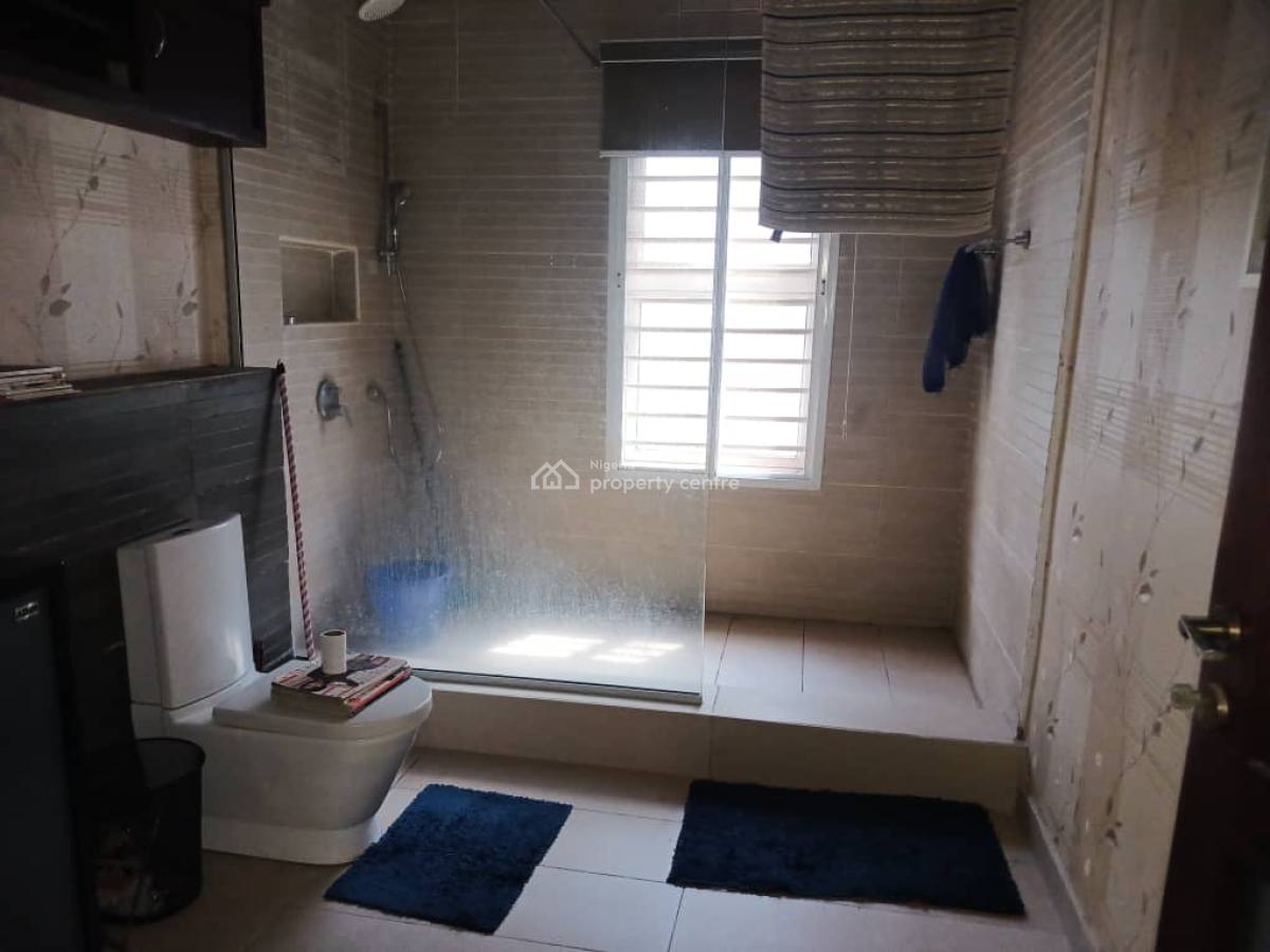 5 Bedrooms Duplex, Osapa, Lekki, Lagos, Detached Duplex for Rent