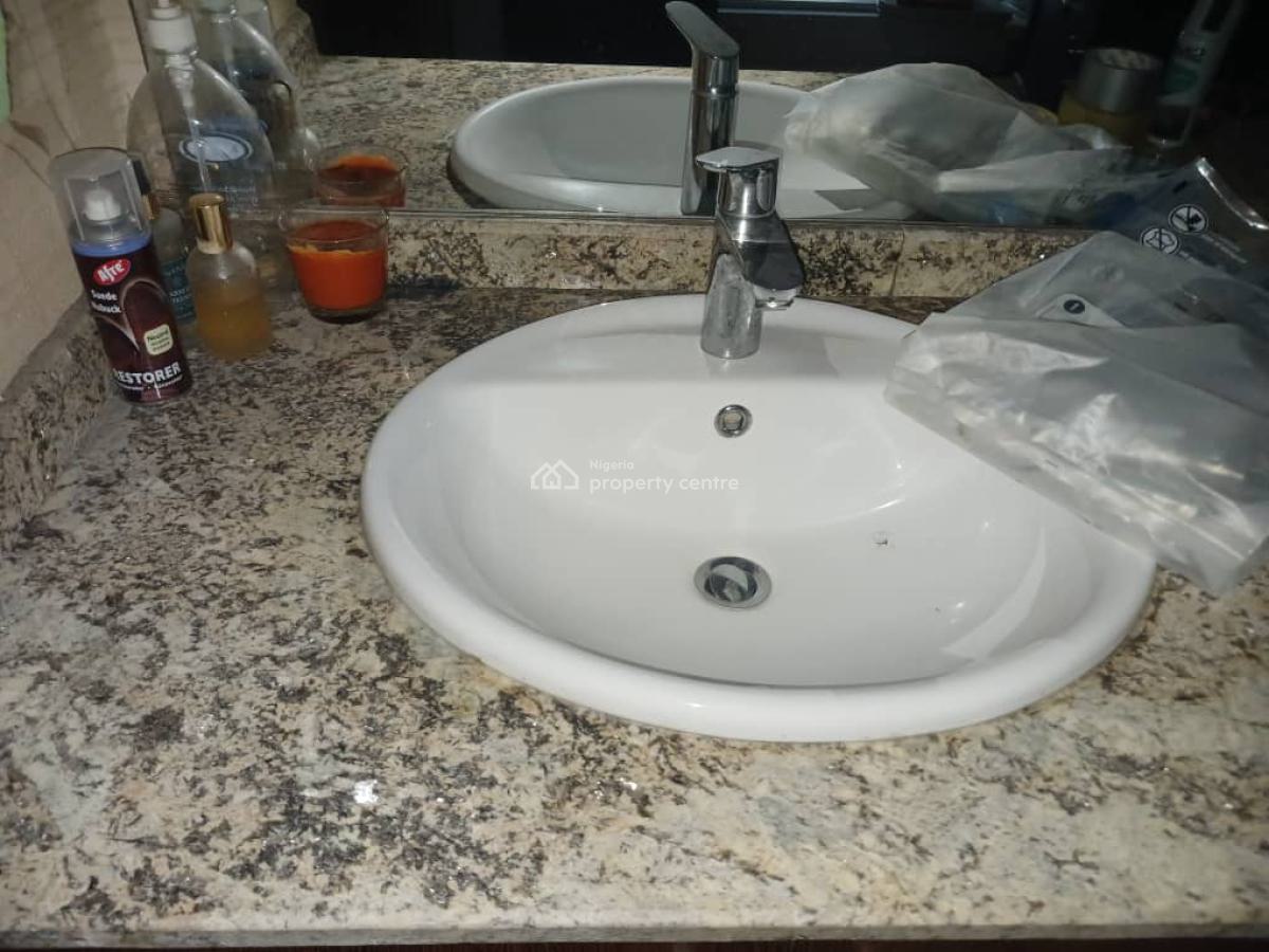 5 Bedrooms Duplex, Osapa, Lekki, Lagos, Detached Duplex for Rent