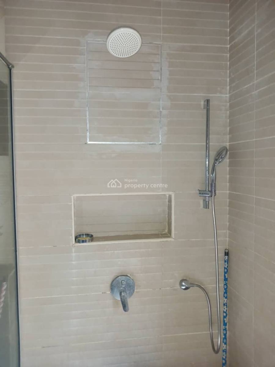 5 Bedrooms Duplex, Osapa, Lekki, Lagos, Detached Duplex for Rent