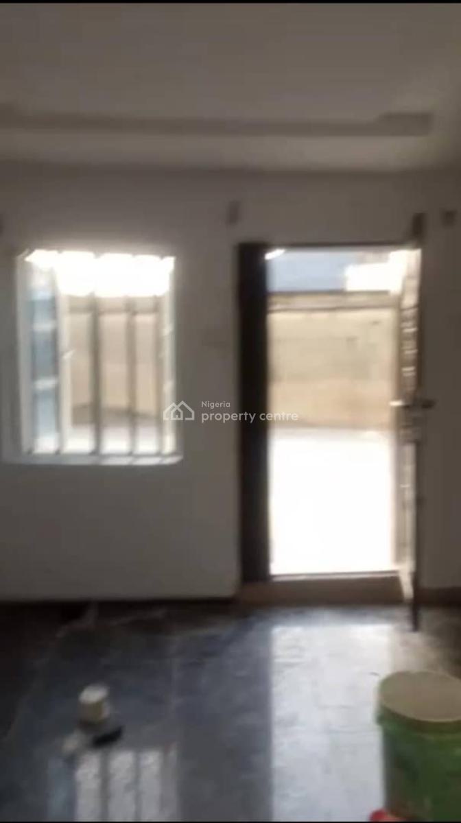 Lovely 2bedroom Flat, Olowoira Berger, Ojodu Berger, Ojodu, Lagos, Flat / Apartment for Rent