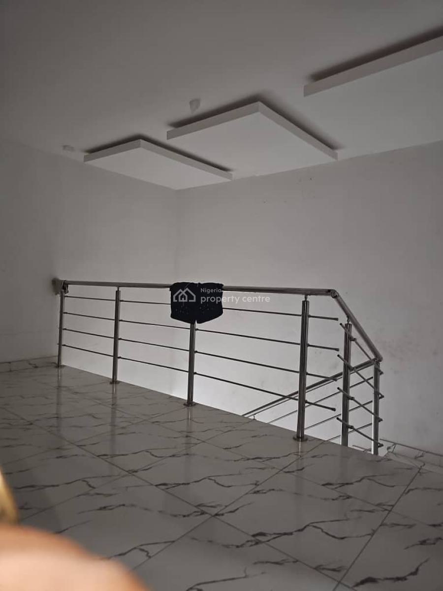Brand New Corner Piece Semi Detached Duplex with Swimming Pool, Unity Estate Badore, Badore, Ajah, Lagos, Semi-detached Duplex for Sale