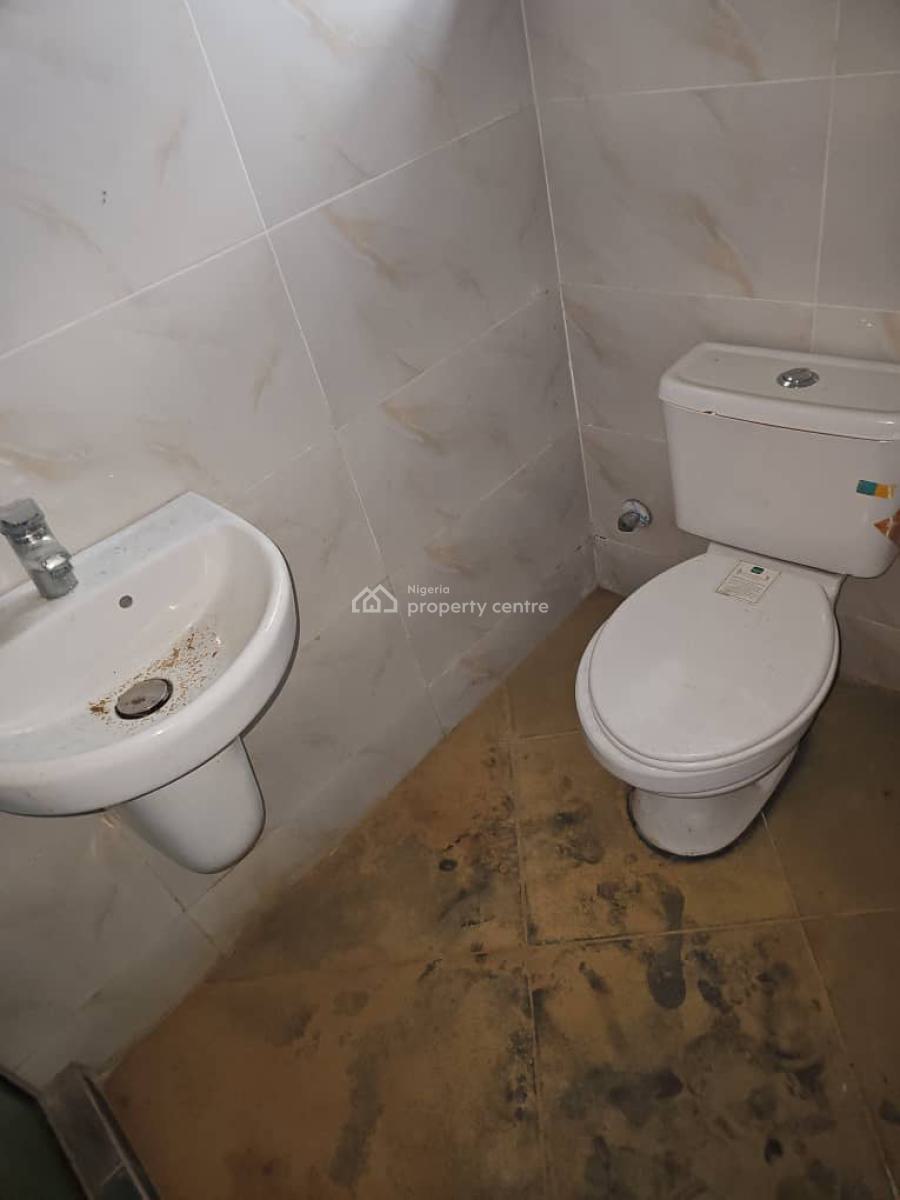 Brand New Corner Piece Semi Detached Duplex with Swimming Pool, Unity Estate Badore, Badore, Ajah, Lagos, Semi-detached Duplex for Sale