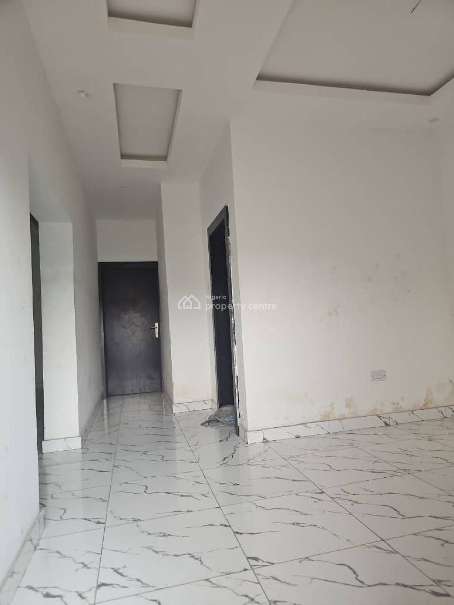 Brand New Corner Piece Semi Detached Duplex with Swimming Pool, Unity Estate Badore, Badore, Ajah, Lagos, Semi-detached Duplex for Sale