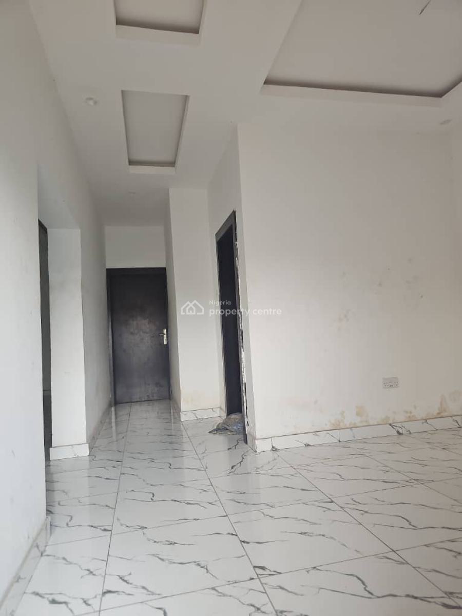 Brand New Corner Piece Semi Detached Duplex with Swimming Pool, Unity Estate Badore, Badore, Ajah, Lagos, Semi-detached Duplex for Sale