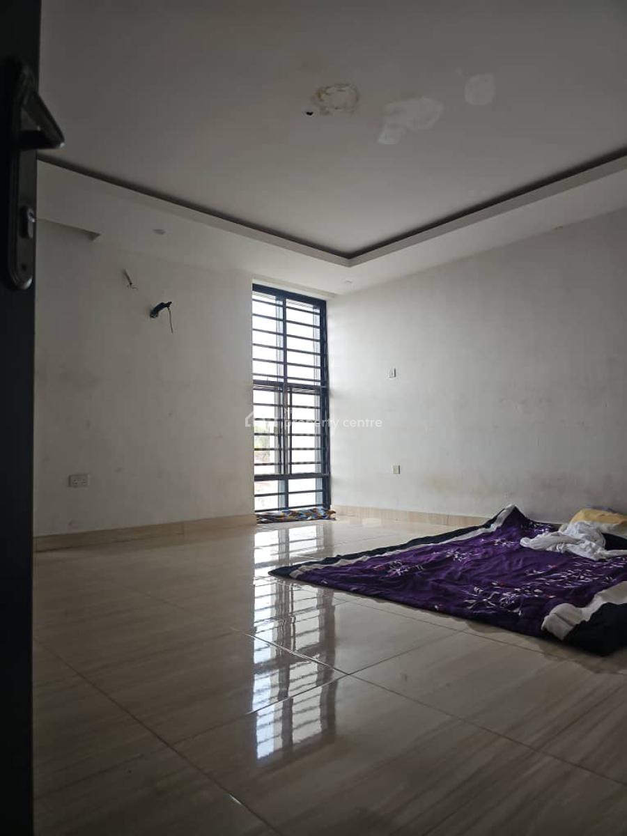 Brand New Corner Piece Semi Detached Duplex with Swimming Pool, Unity Estate Badore, Badore, Ajah, Lagos, Semi-detached Duplex for Sale