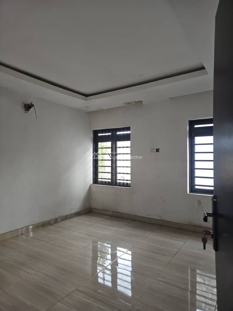 Brand New Corner Piece Semi Detached Duplex with Swimming Pool, Unity Estate Badore, Badore, Ajah, Lagos, Semi-detached Duplex for Sale