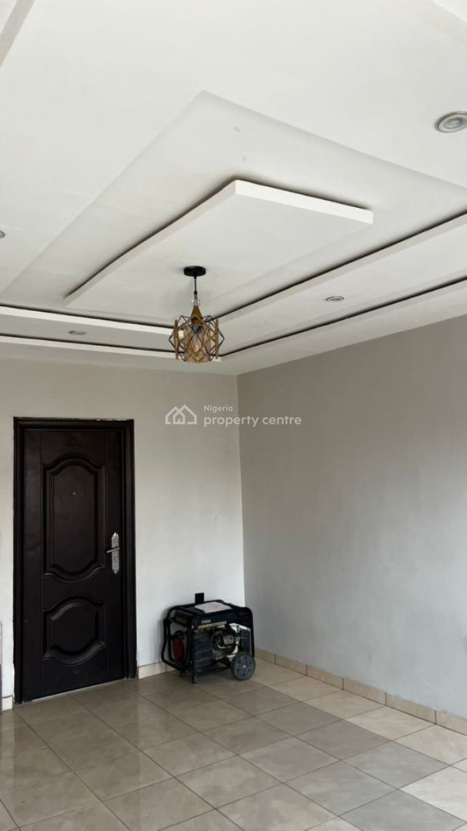 Well Located Prime 2-bedroom Semi-detached Bungalow, Masaka, Karu, Nasarawa, Semi-detached Bungalow for Sale