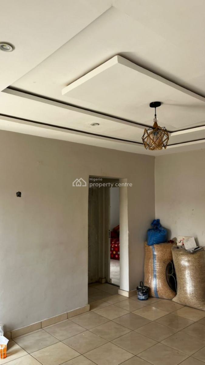 Well Located Prime 2-bedroom Semi-detached Bungalow, Masaka, Karu, Nasarawa, Semi-detached Bungalow for Sale