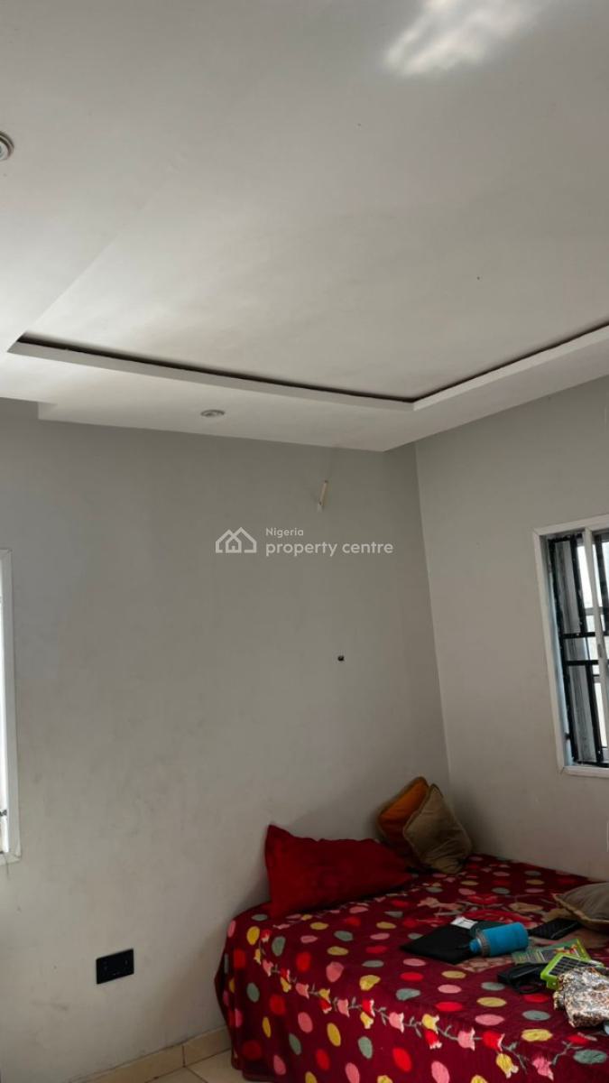 Well Located Prime 2-bedroom Semi-detached Bungalow, Masaka, Karu, Nasarawa, Semi-detached Bungalow for Sale