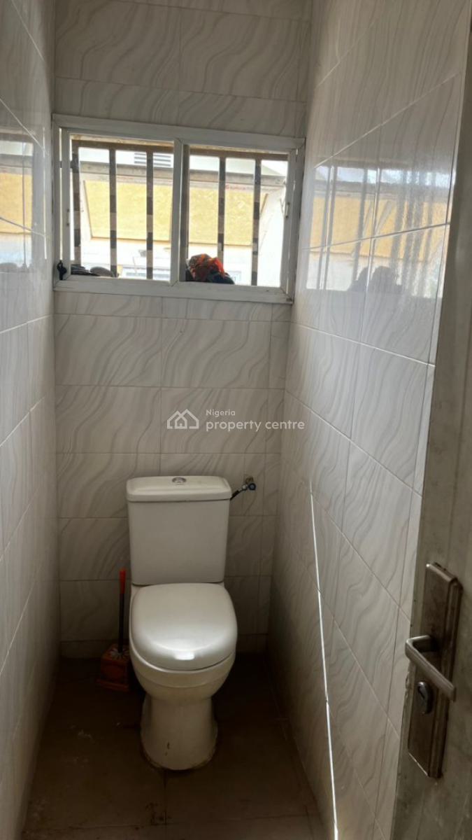 Well Located Prime 2-bedroom Semi-detached Bungalow, Masaka, Karu, Nasarawa, Semi-detached Bungalow for Sale