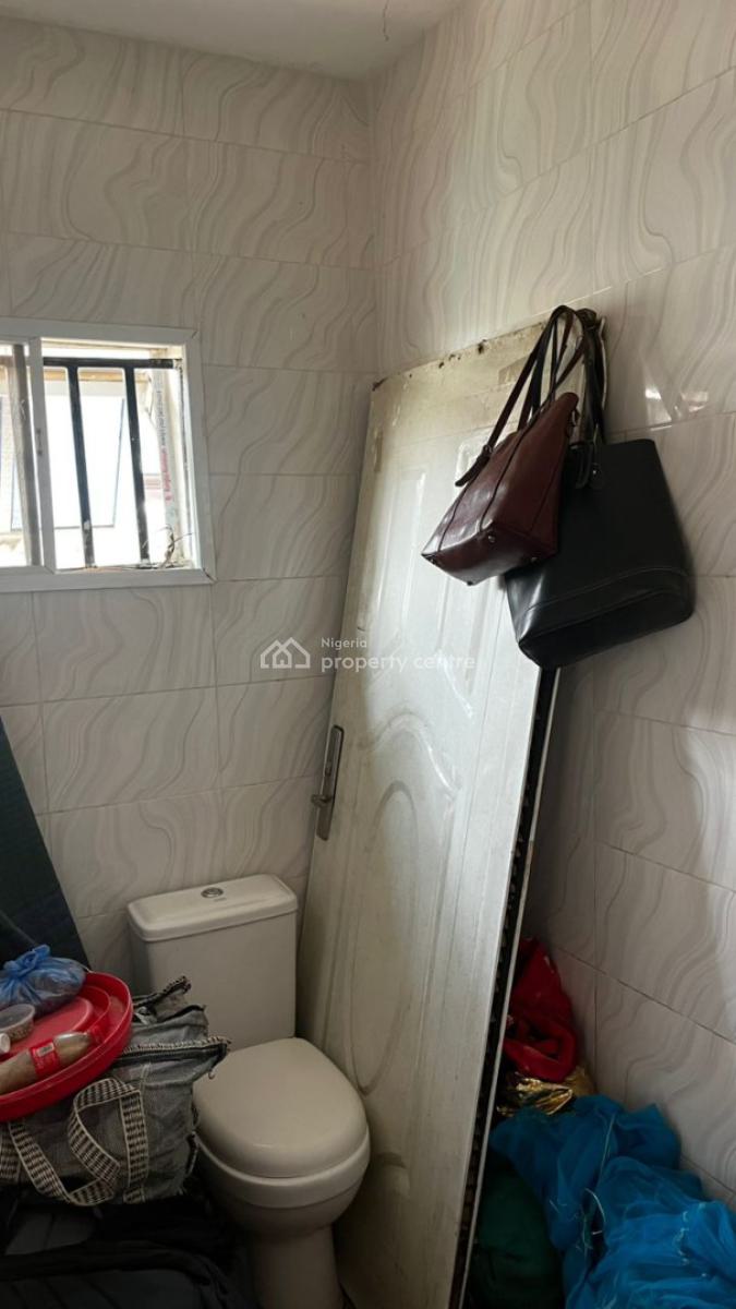 Well Located Prime 2-bedroom Semi-detached Bungalow, Masaka, Karu, Nasarawa, Semi-detached Bungalow for Sale