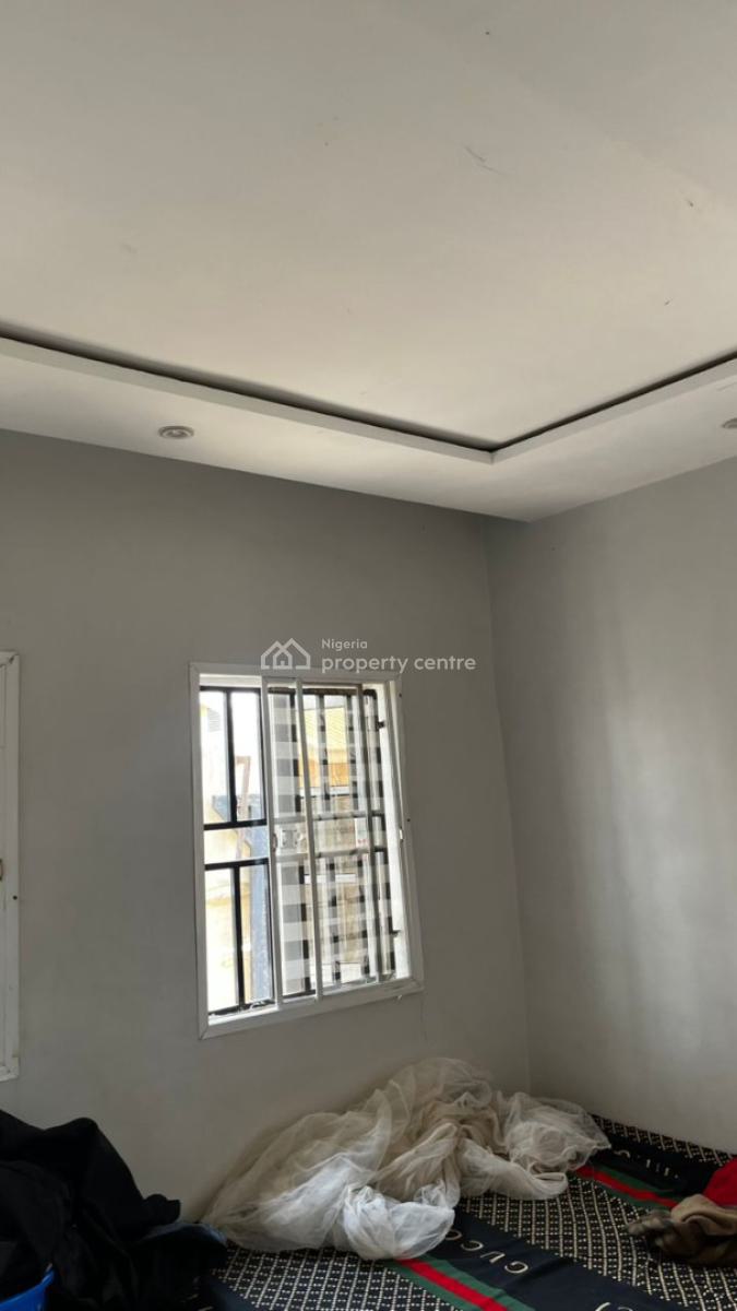 Well Located Prime 2-bedroom Semi-detached Bungalow, Masaka, Karu, Nasarawa, Semi-detached Bungalow for Sale