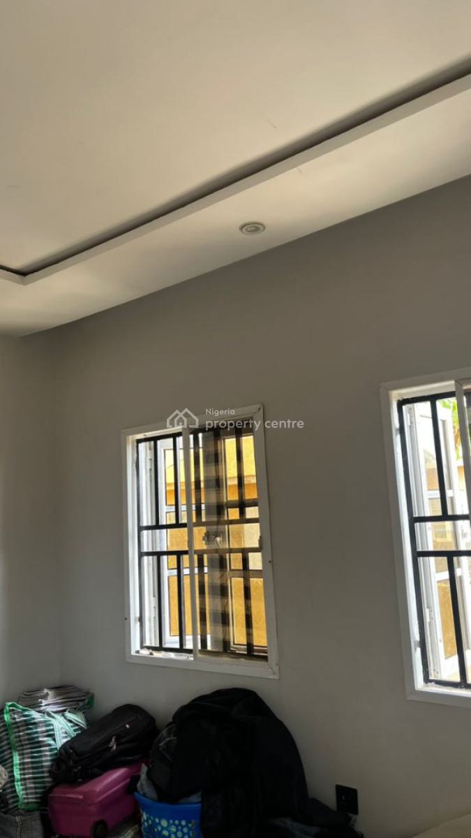 Well Located Prime 2-bedroom Semi-detached Bungalow, Masaka, Karu, Nasarawa, Semi-detached Bungalow for Sale