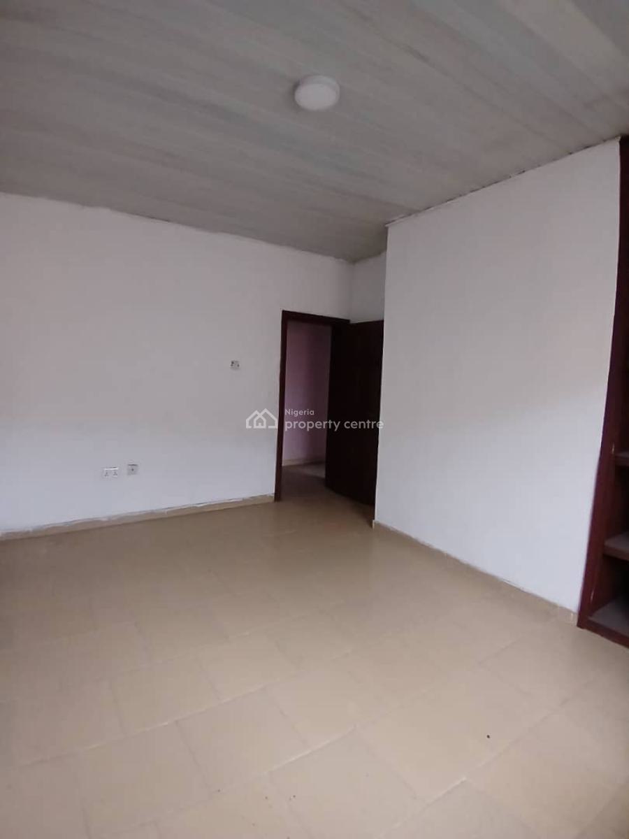 Massive Room with Shared Toilet in a Shared Apartment Inside a, Badora, Ajah, Lagos, House for Rent