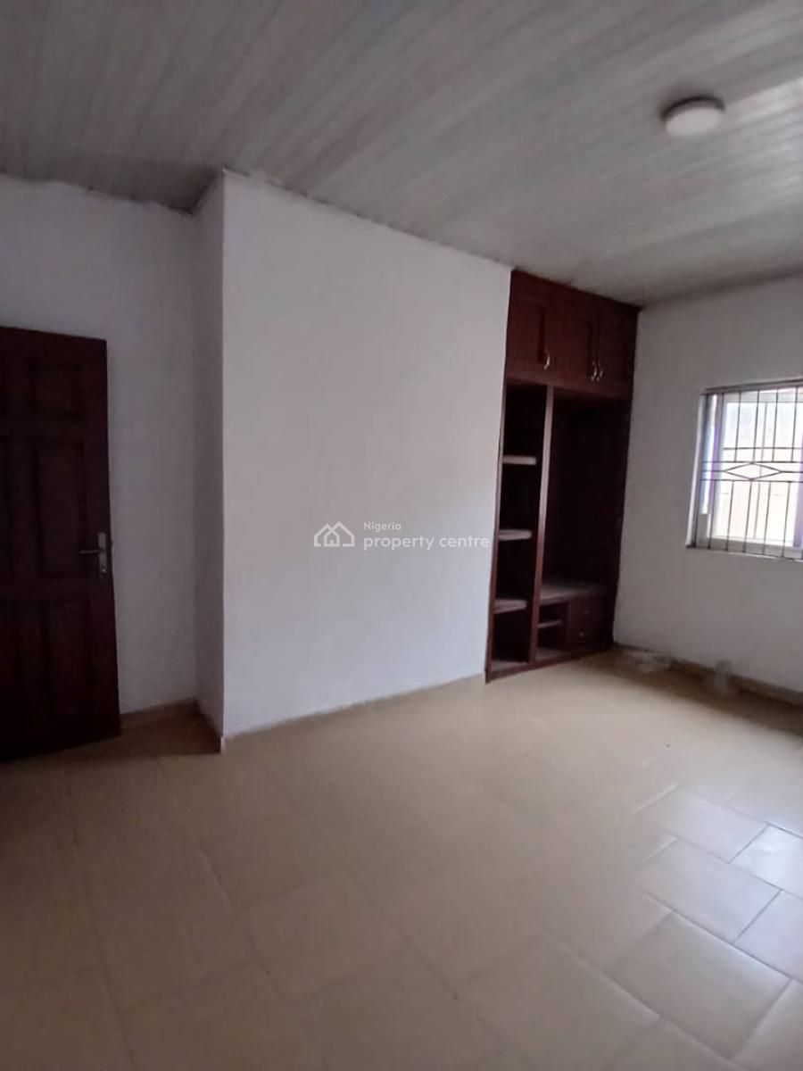 Massive Room with Shared Toilet in a Shared Apartment Inside a, Badora, Ajah, Lagos, House for Rent