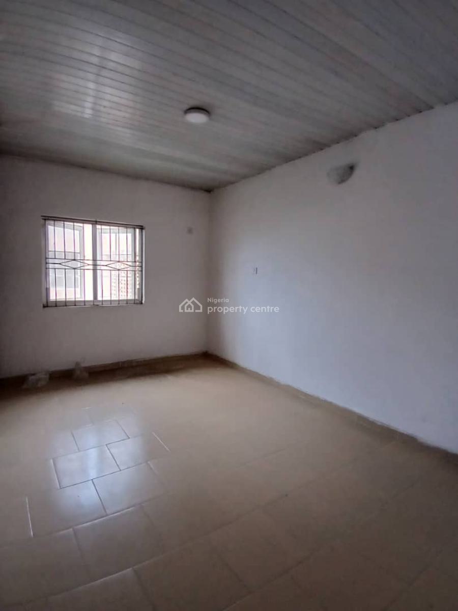 Massive Room with Shared Toilet in a Shared Apartment Inside a, Badora, Ajah, Lagos, House for Rent