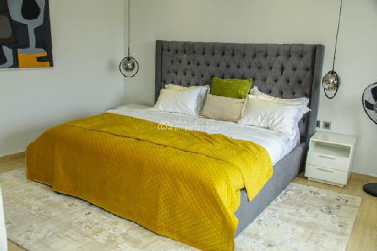 a Furnished 4 Bedrooms All En-suite Terraced Duplex, Oniru, Victoria Island (vi), Lagos, Terraced Duplex for Rent